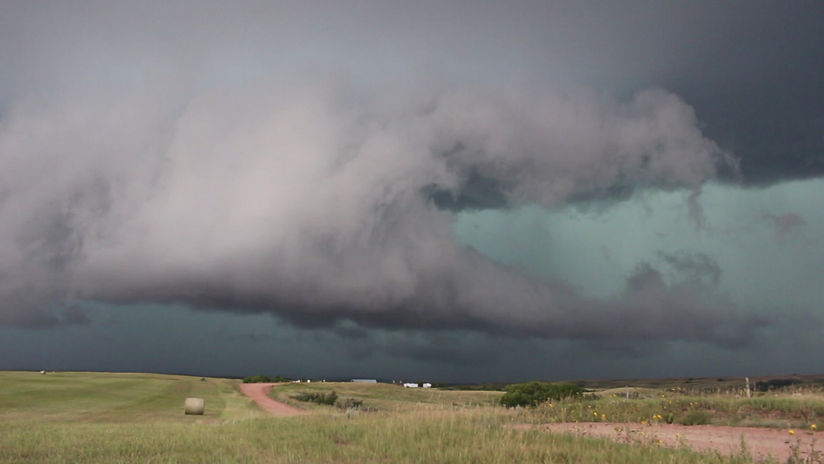 Severe Storm